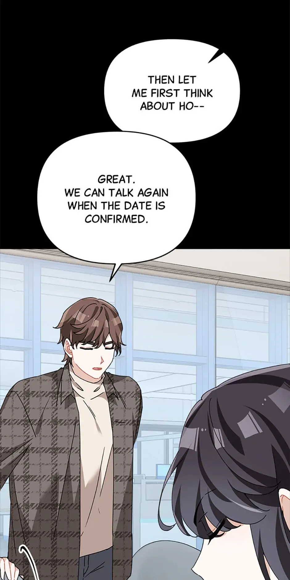 Twincognito Romance Chapter 53 - page 55