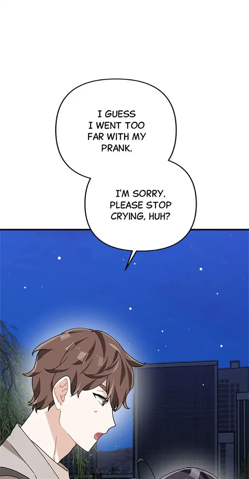 Twincognito Romance Chapter 53 - page 81