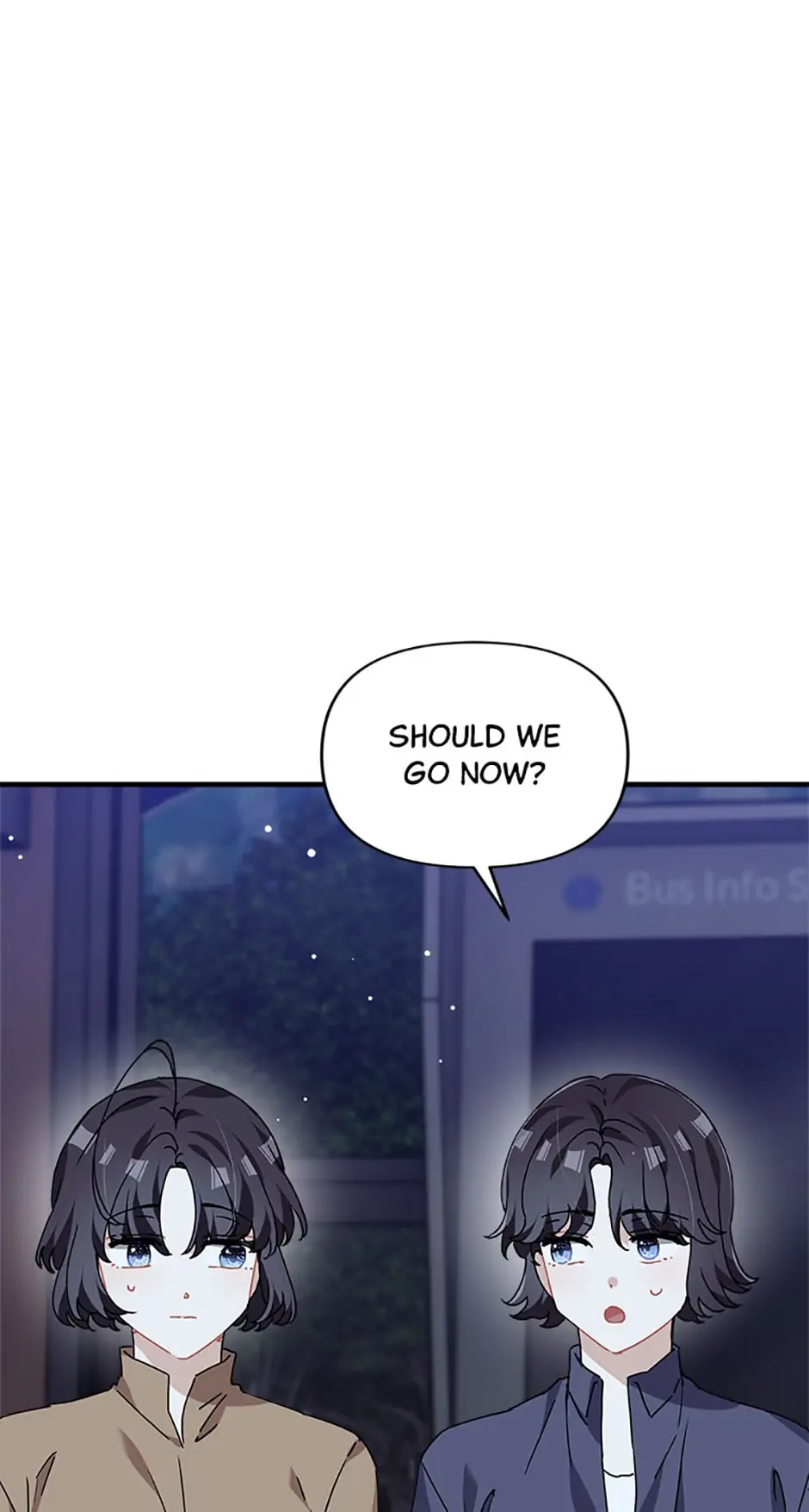 Twincognito Romance Chapter 51 - page 69