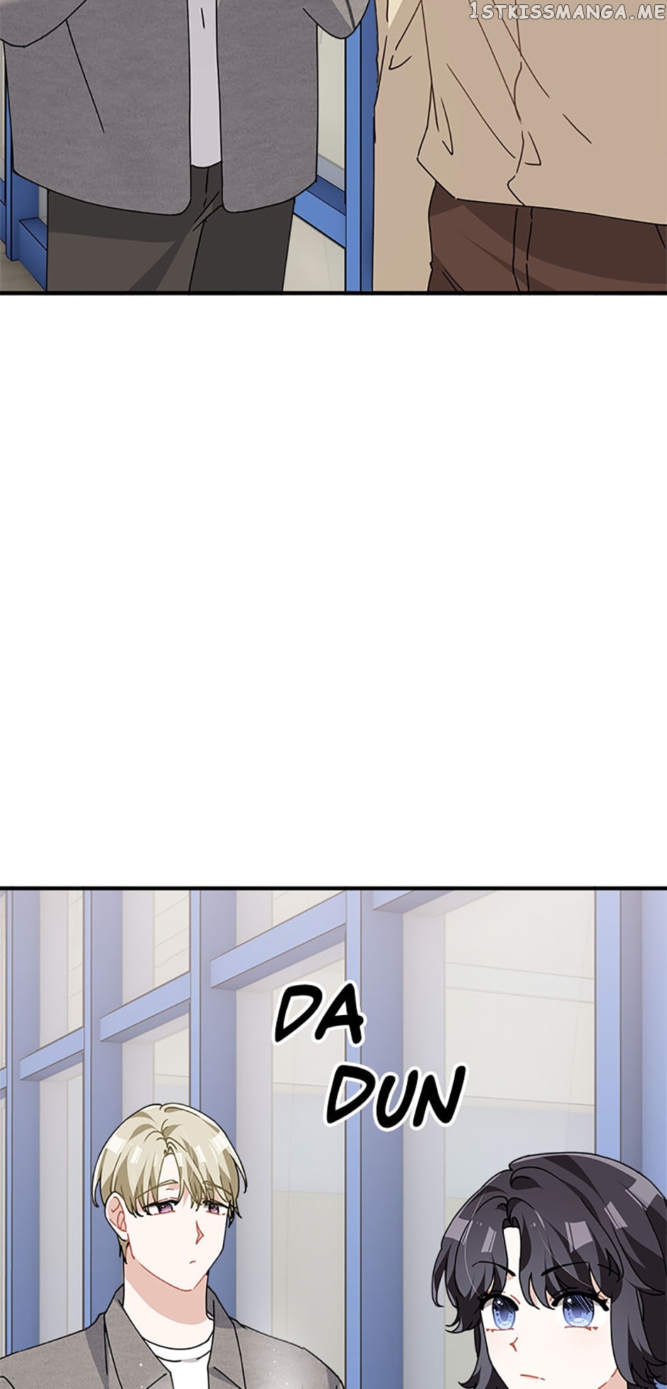 Twincognito Romance Chapter 48 - page 28