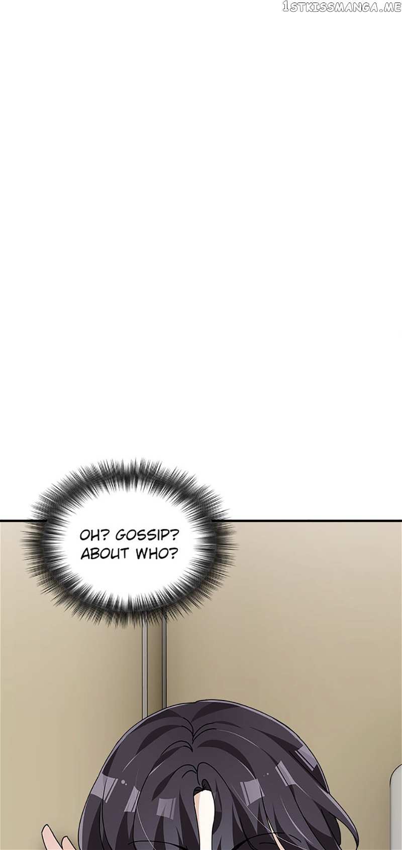 Twincognito Romance Chapter 48 - page 66
