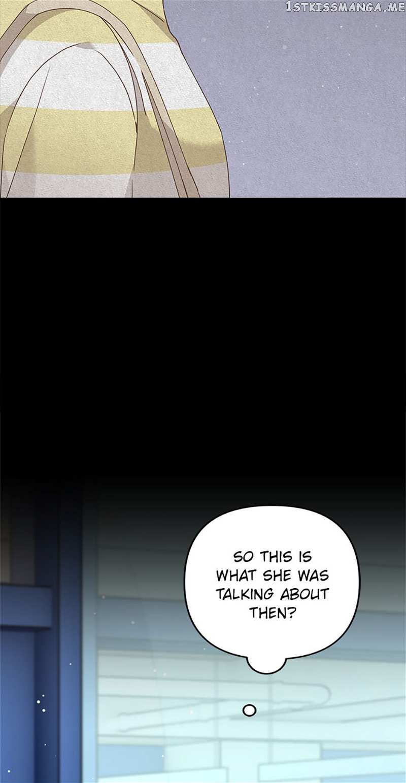 Twincognito Romance Chapter 48 - page 7