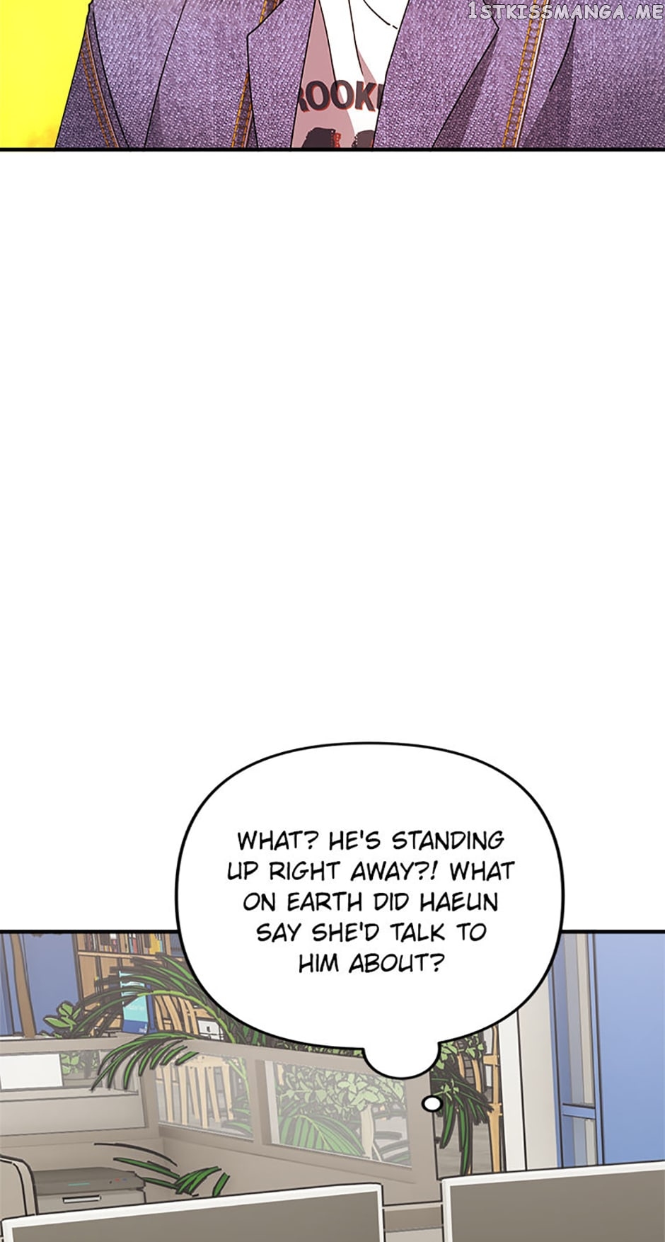 Twincognito Romance Chapter 47 - page 84