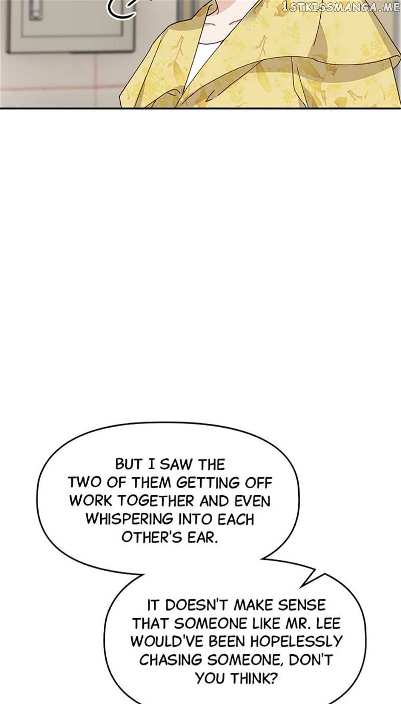 Twincognito Romance Chapter 42 - page 42