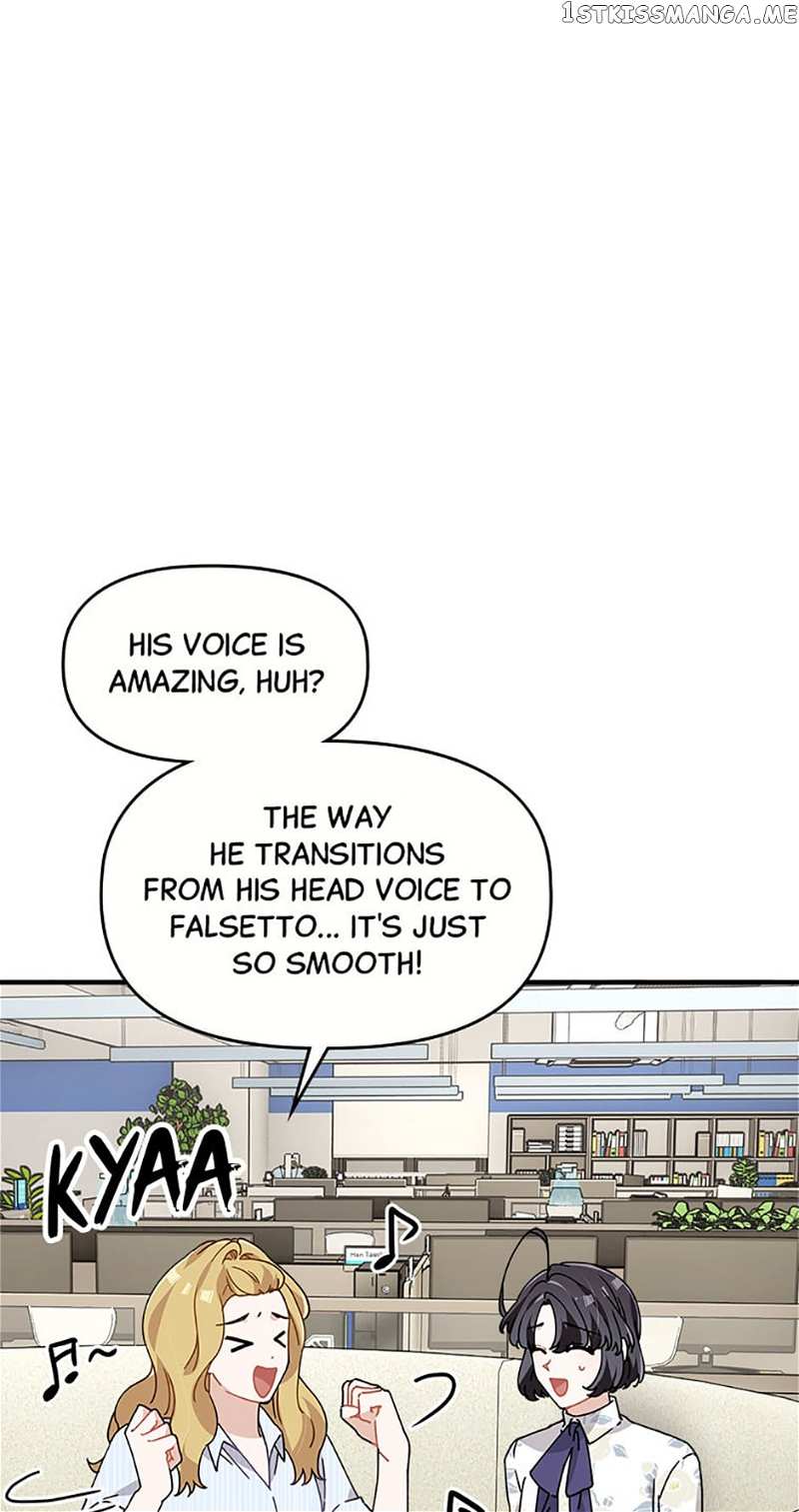 Twincognito Romance Chapter 42 - page 60