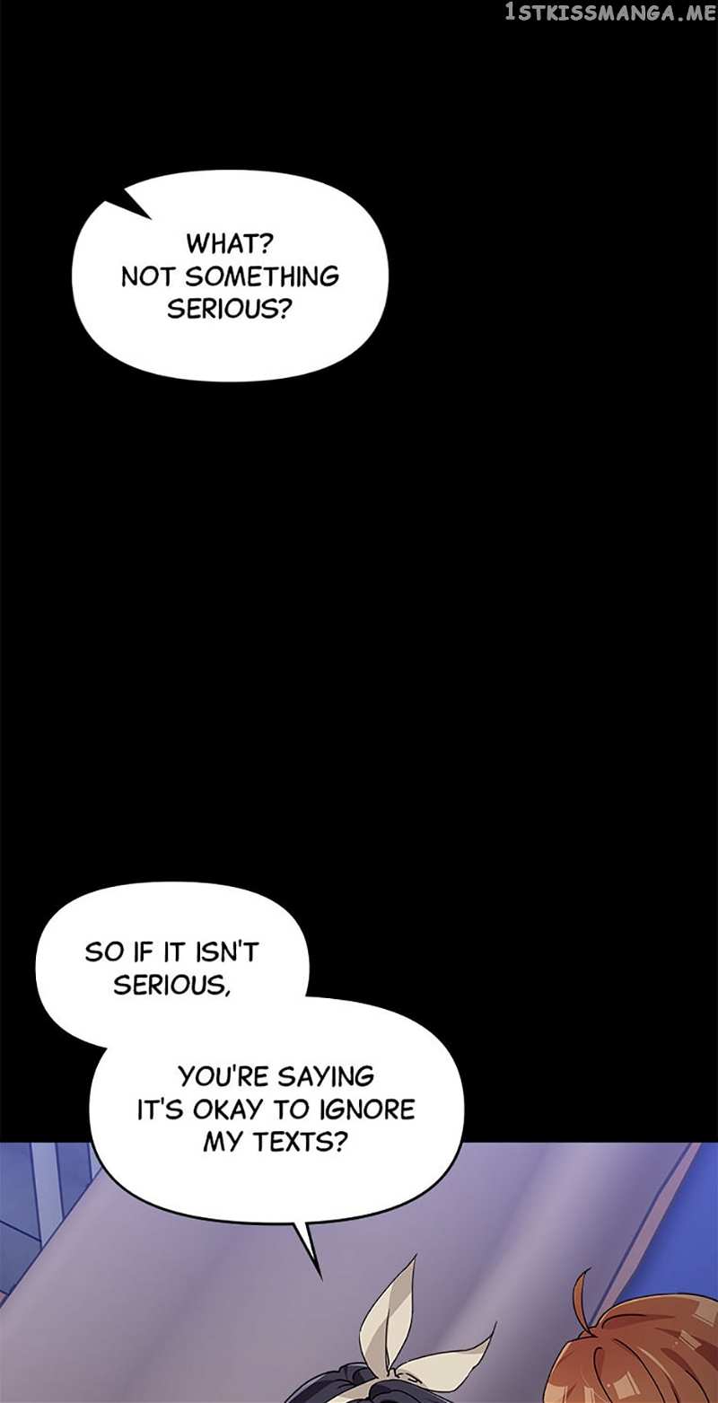 Twincognito Romance Chapter 40 - page 14