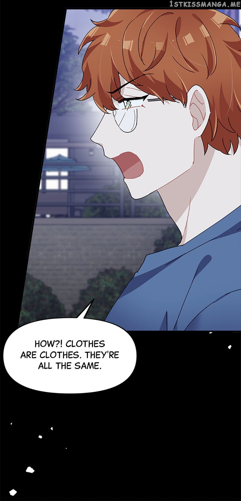 Twincognito Romance Chapter 40 - page 26