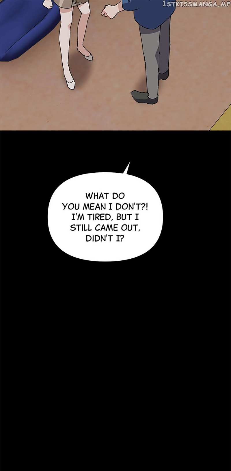 Twincognito Romance Chapter 40 - page 31
