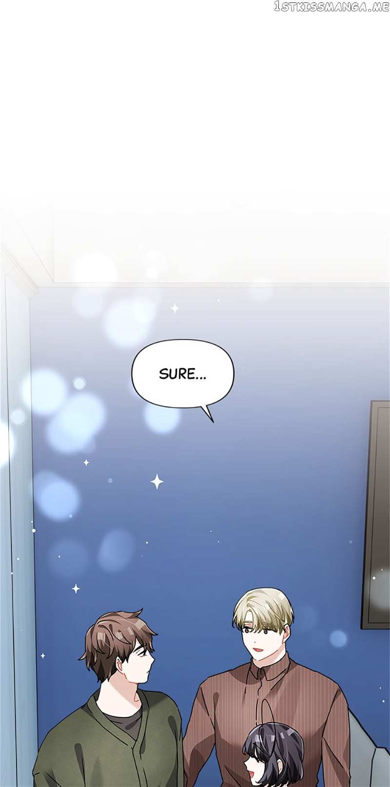 Twincognito Romance Chapter 40 - page 73
