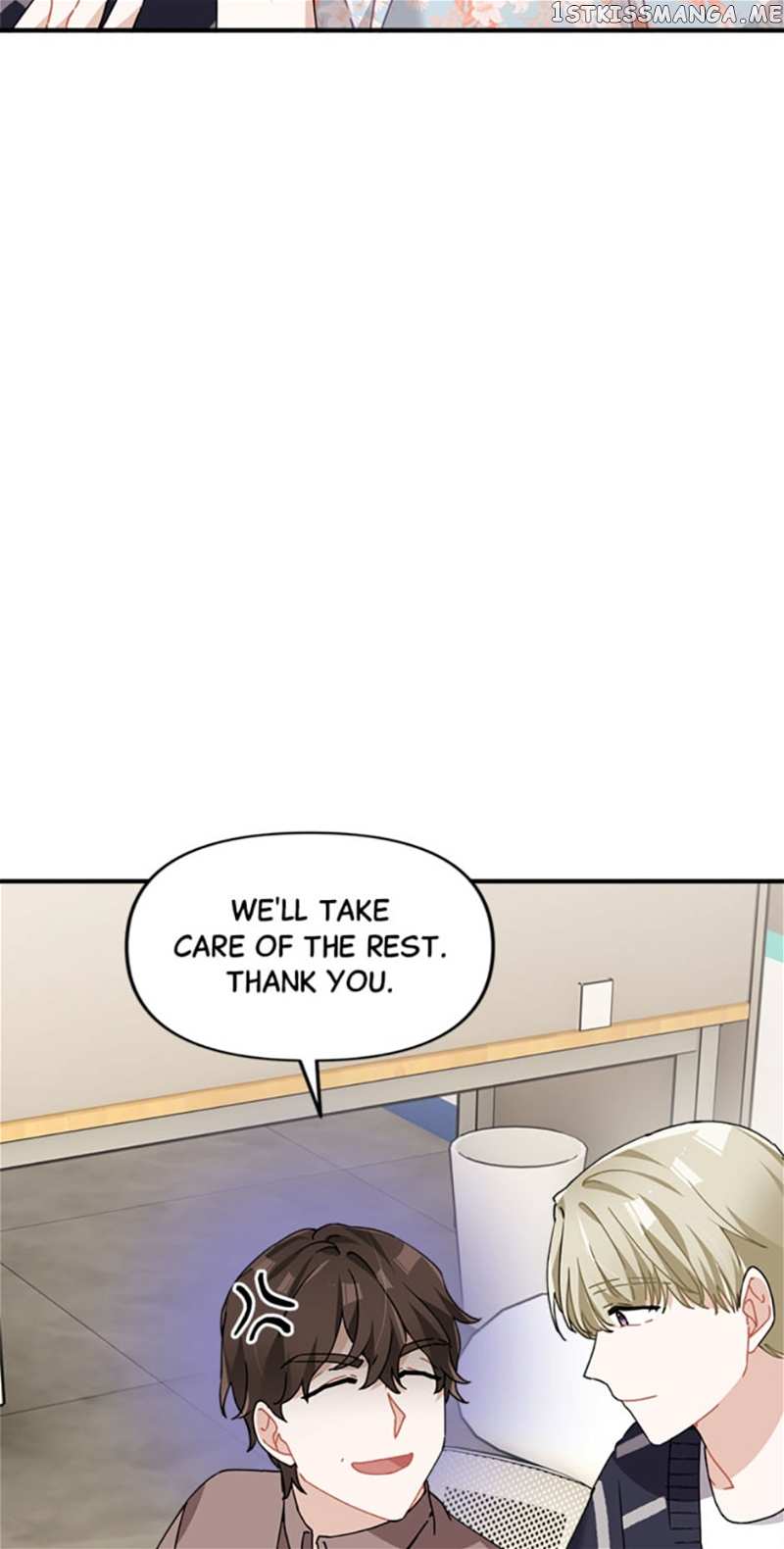 Twincognito Romance Chapter 38 - page 28