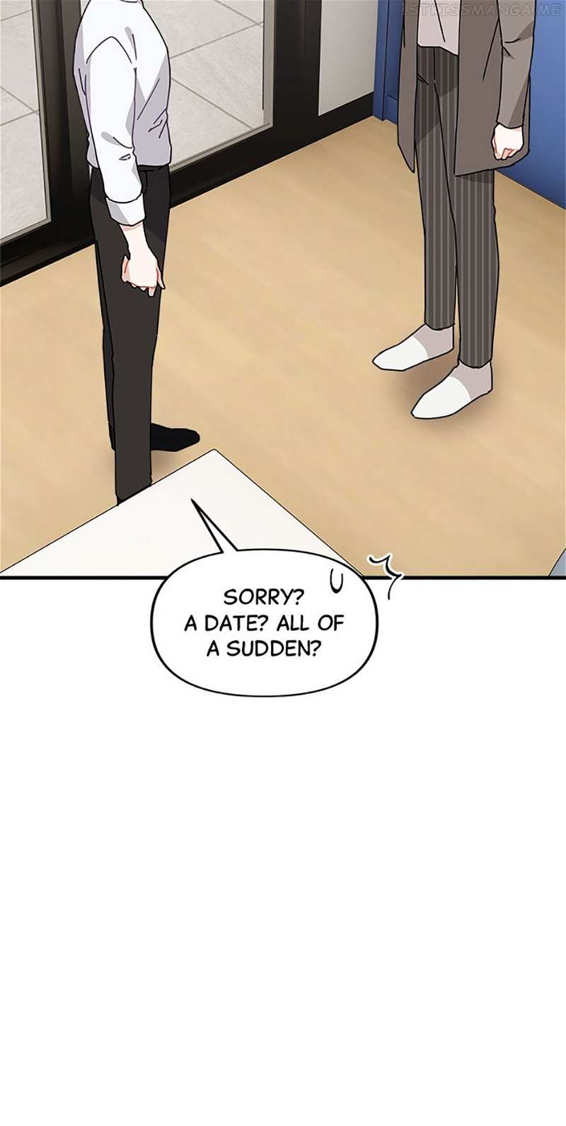 Twincognito Romance Chapter 33 - page 33