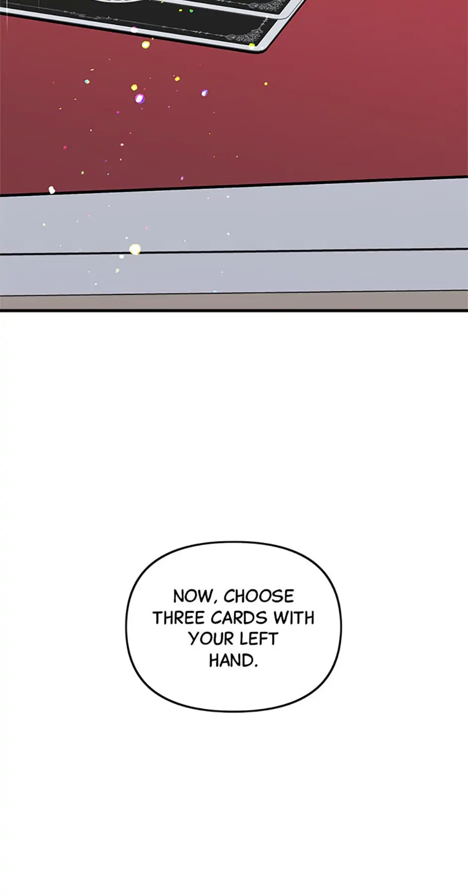 Twincognito Romance Chapter 30 - page 55