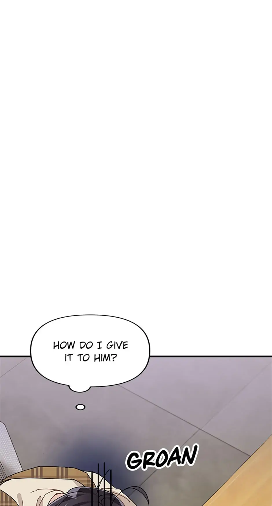 Twincognito Romance Chapter 23 - page 34