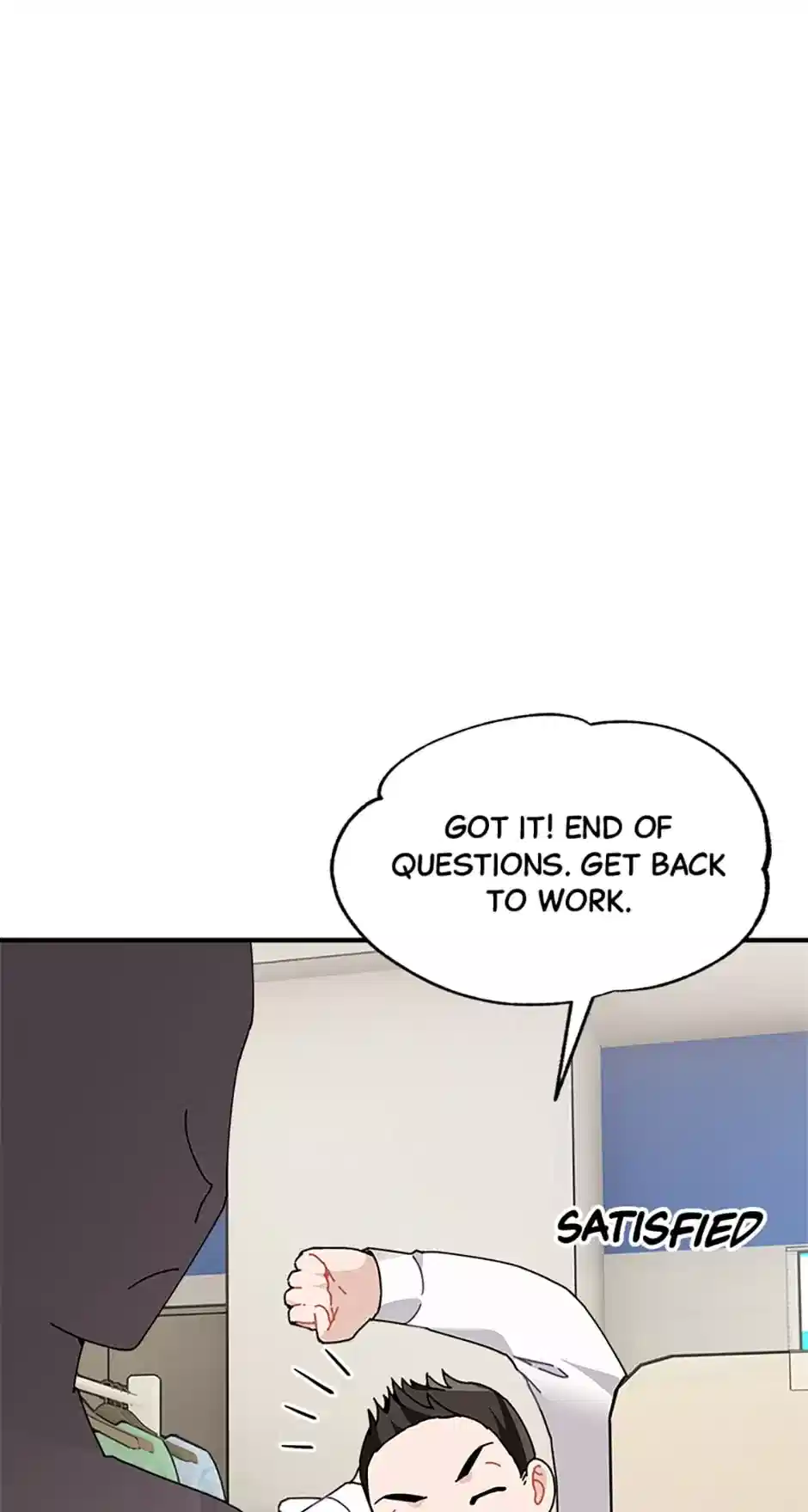 Twincognito Romance Chapter 21 - page 22