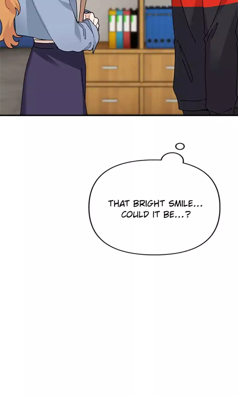 Twincognito Romance Chapter 21 - page 43