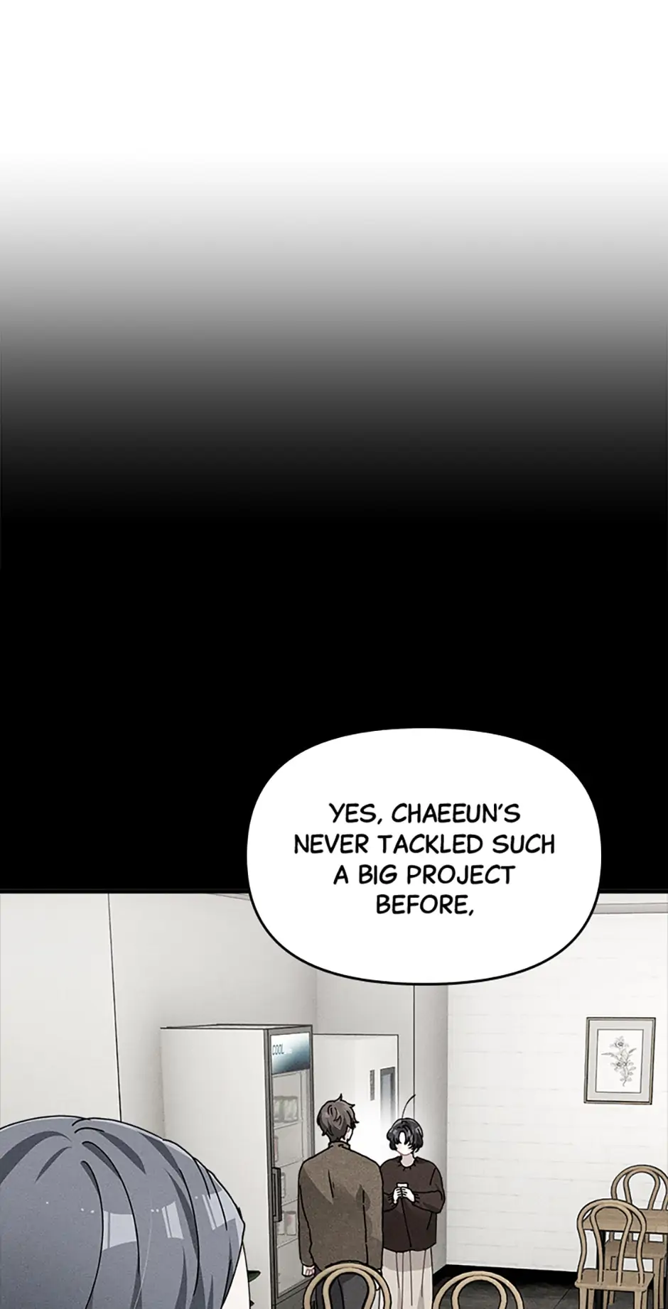 Twincognito Romance Chapter 20 - page 61