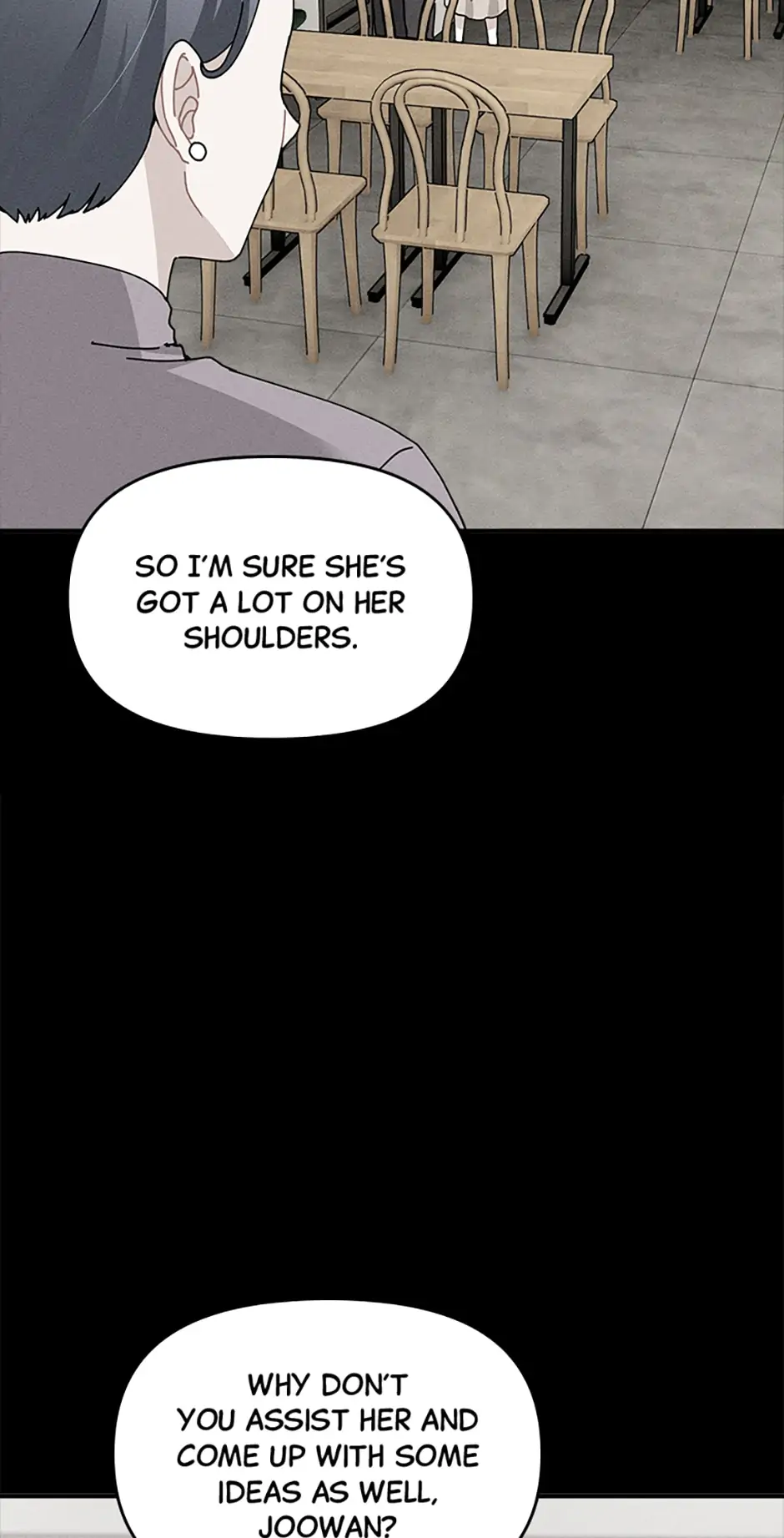 Twincognito Romance Chapter 20 - page 62