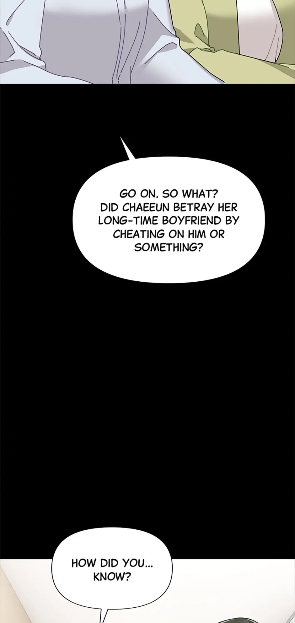 Twincognito Romance Chapter 17 - page 38