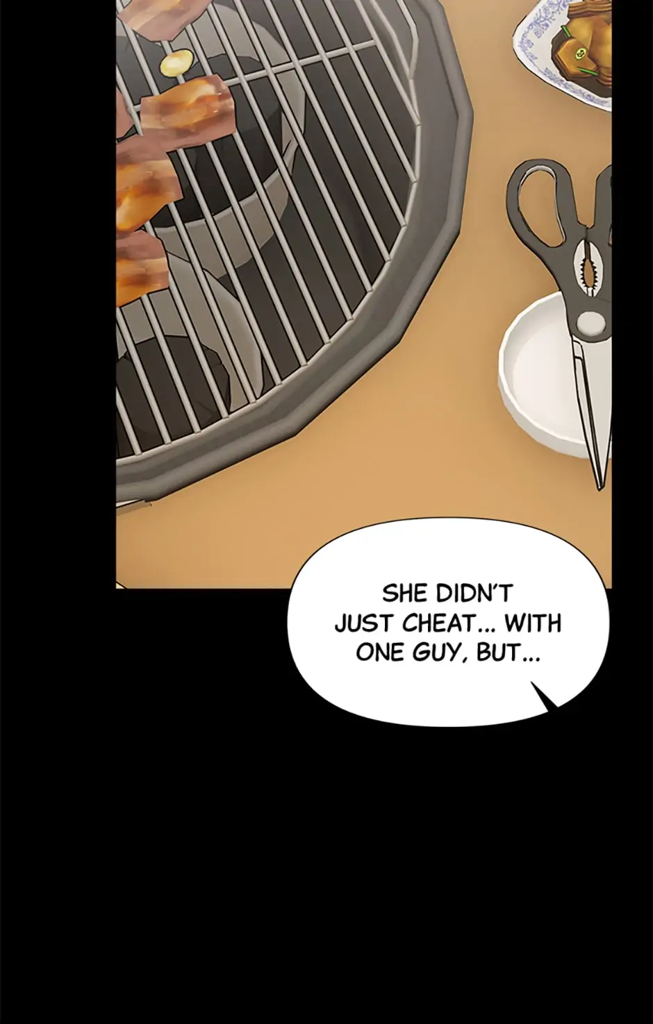 Twincognito Romance Chapter 17 - page 47