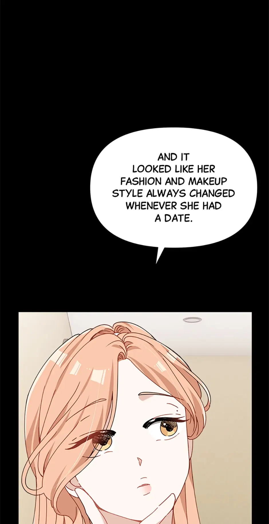 Twincognito Romance Chapter 17 - page 56