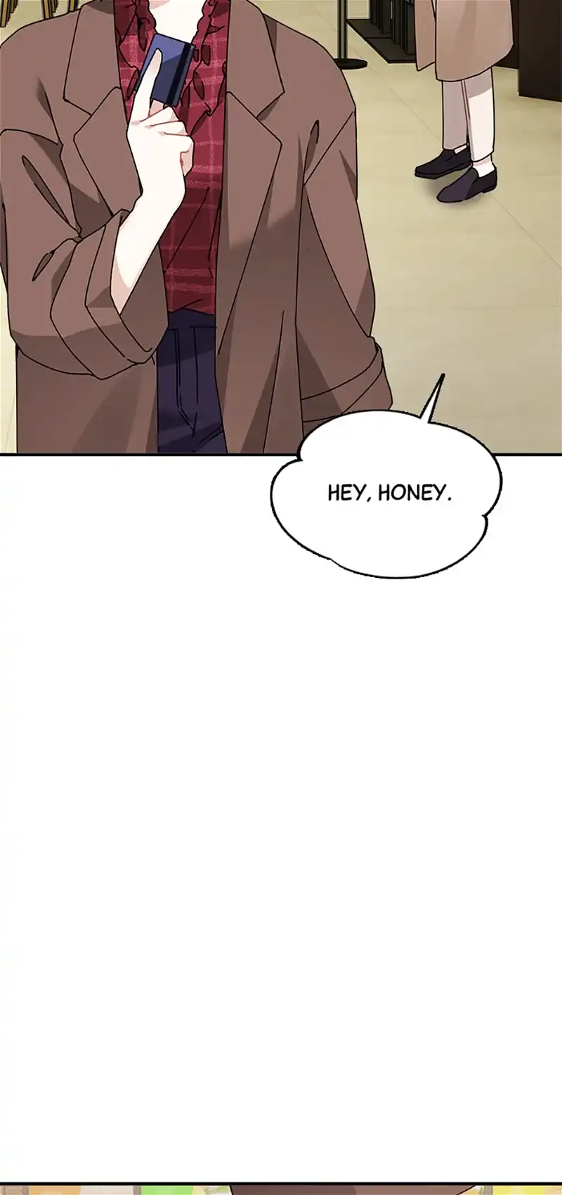 Twincognito Romance Chapter 14 - page 60