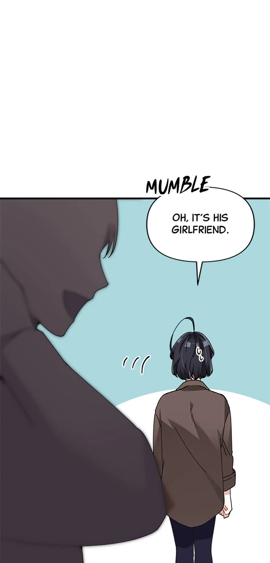 Twincognito Romance Chapter 14 - page 62
