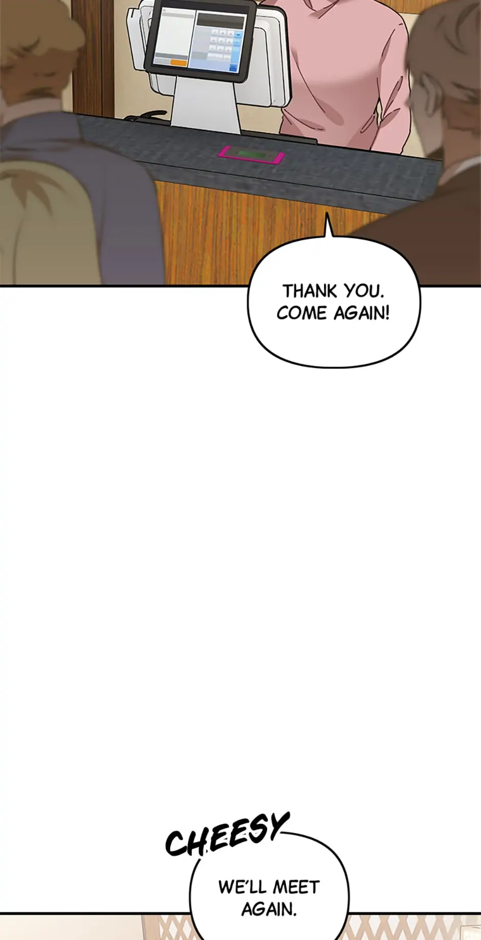 Twincognito Romance Chapter 13 - page 45