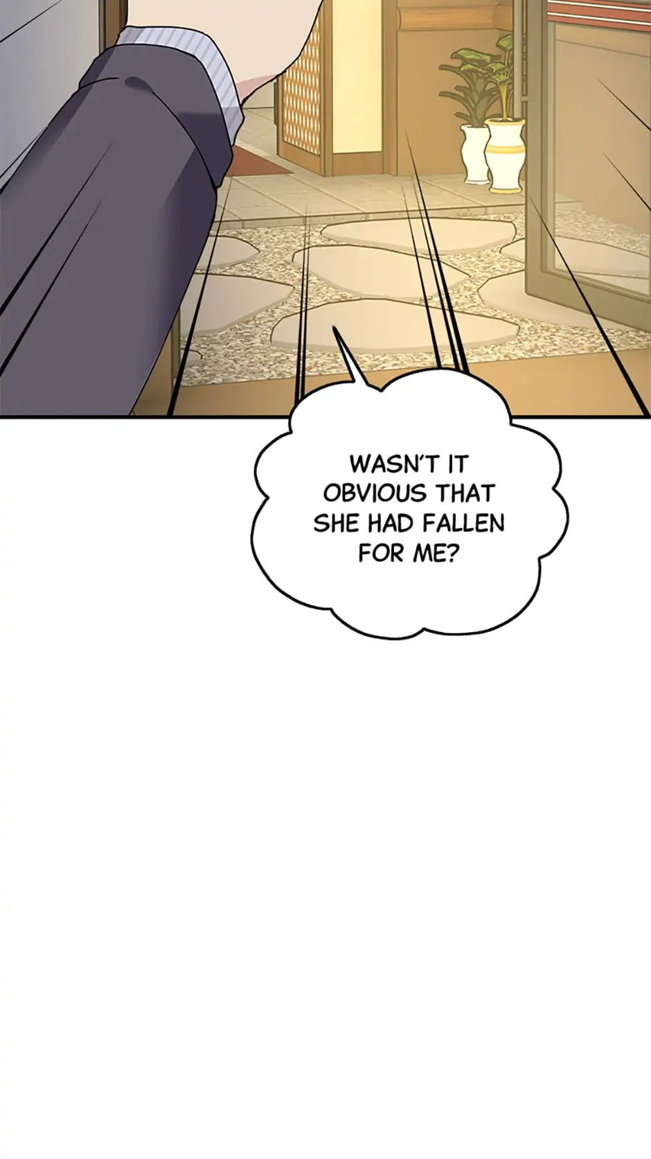 Twincognito Romance Chapter 13 - page 52