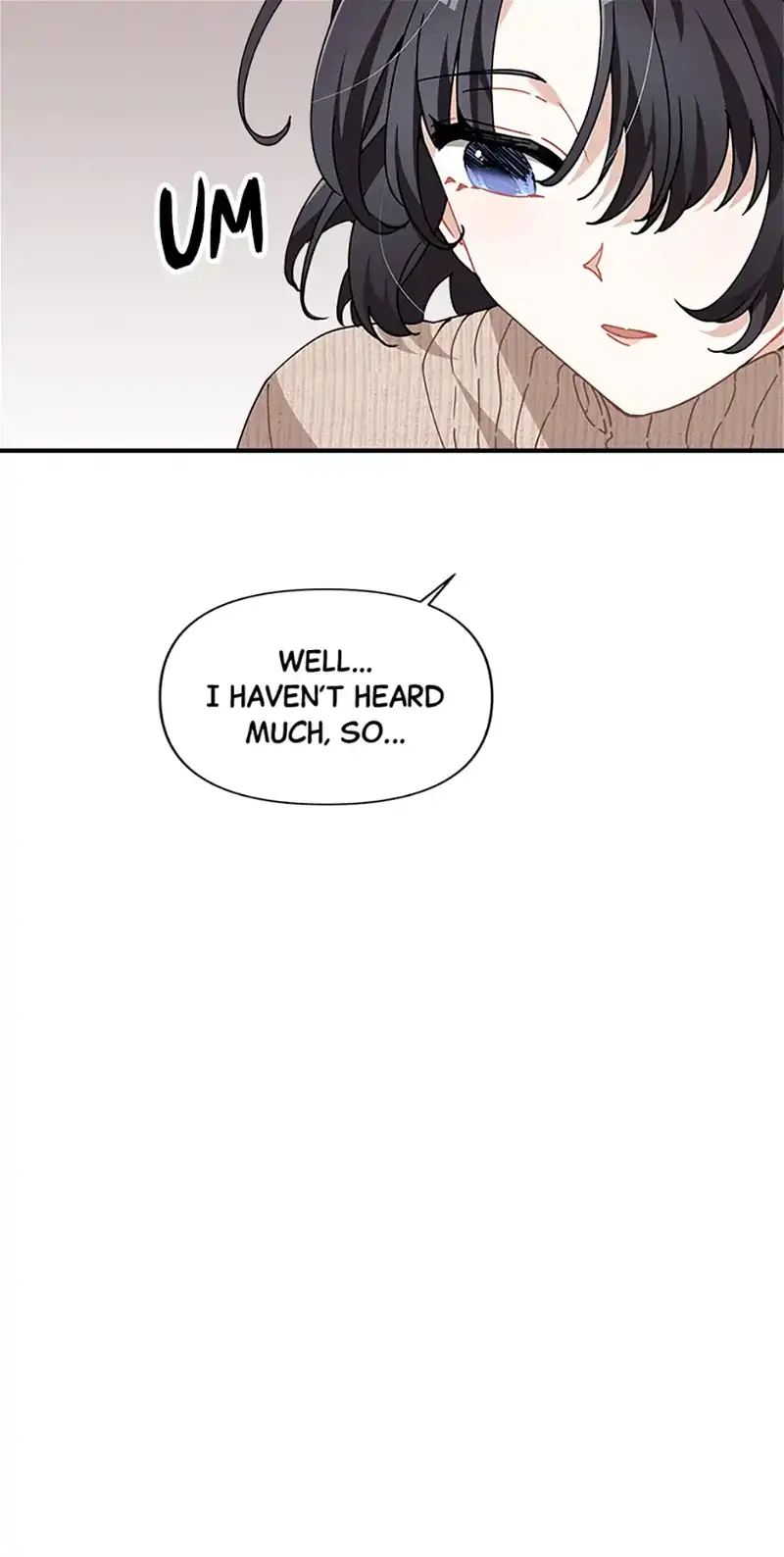 Twincognito Romance Chapter 8 - page 19