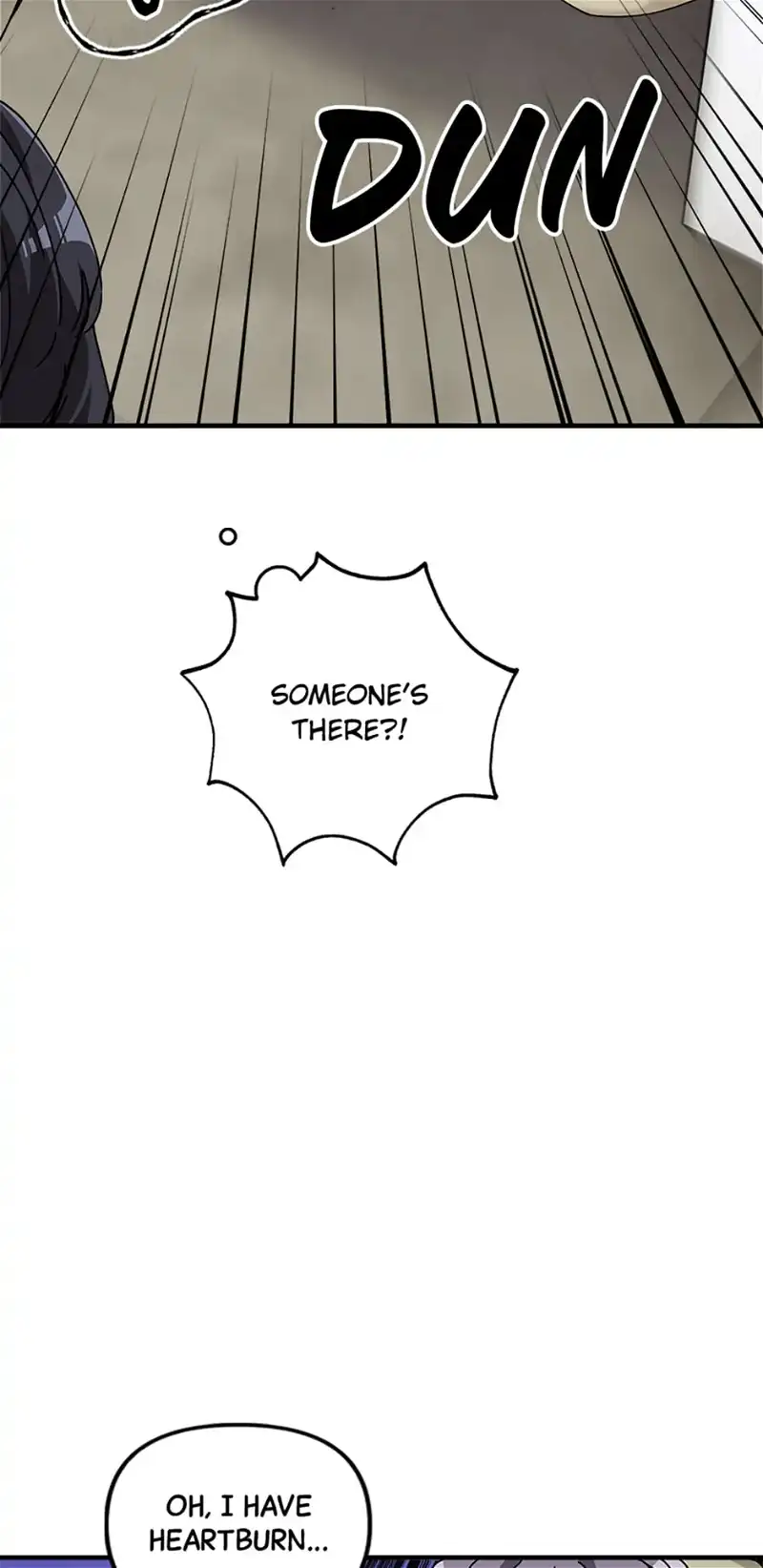 Twincognito Romance Chapter 1 - page 52