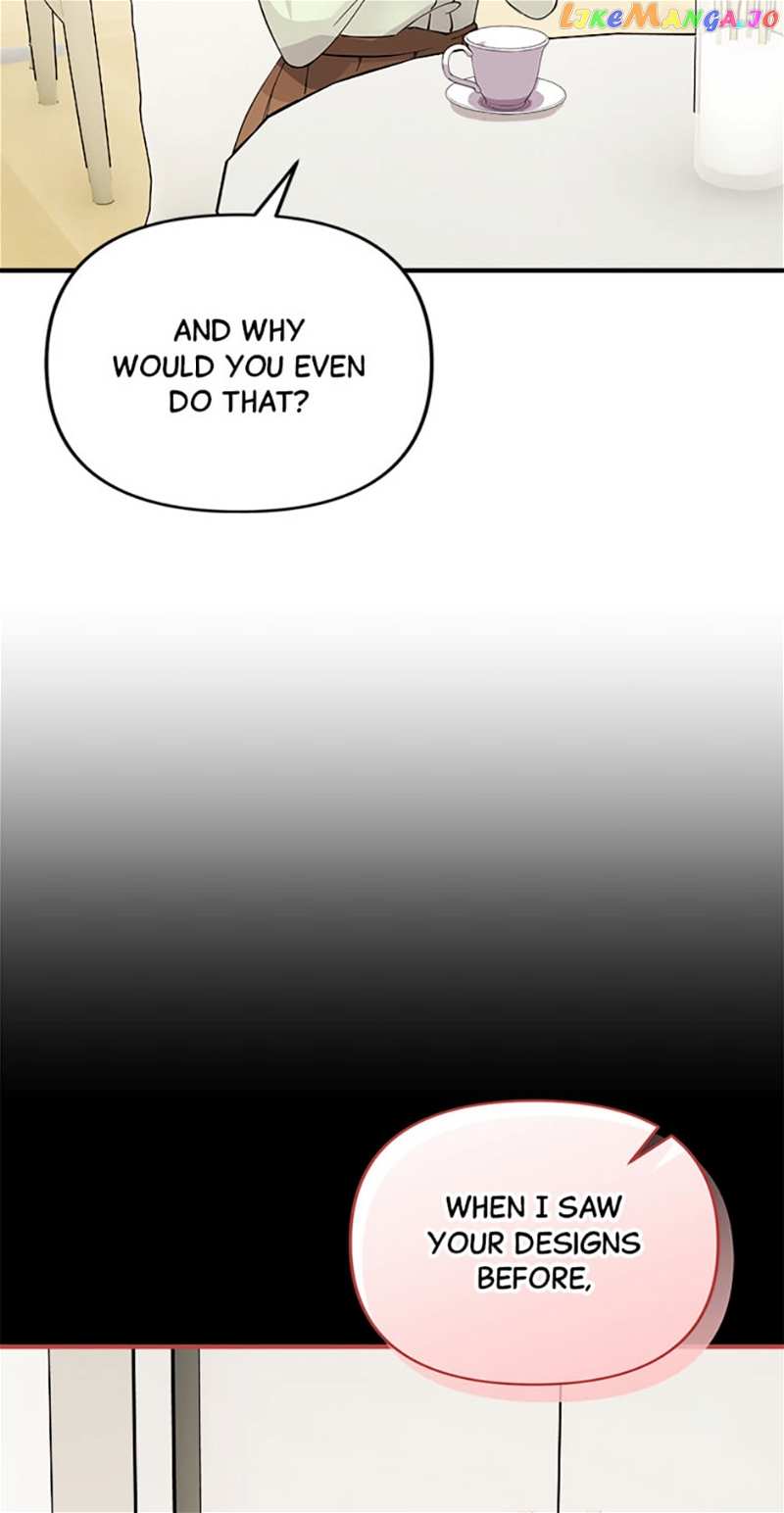 Twincognito Romance Chapter 57 - page 38