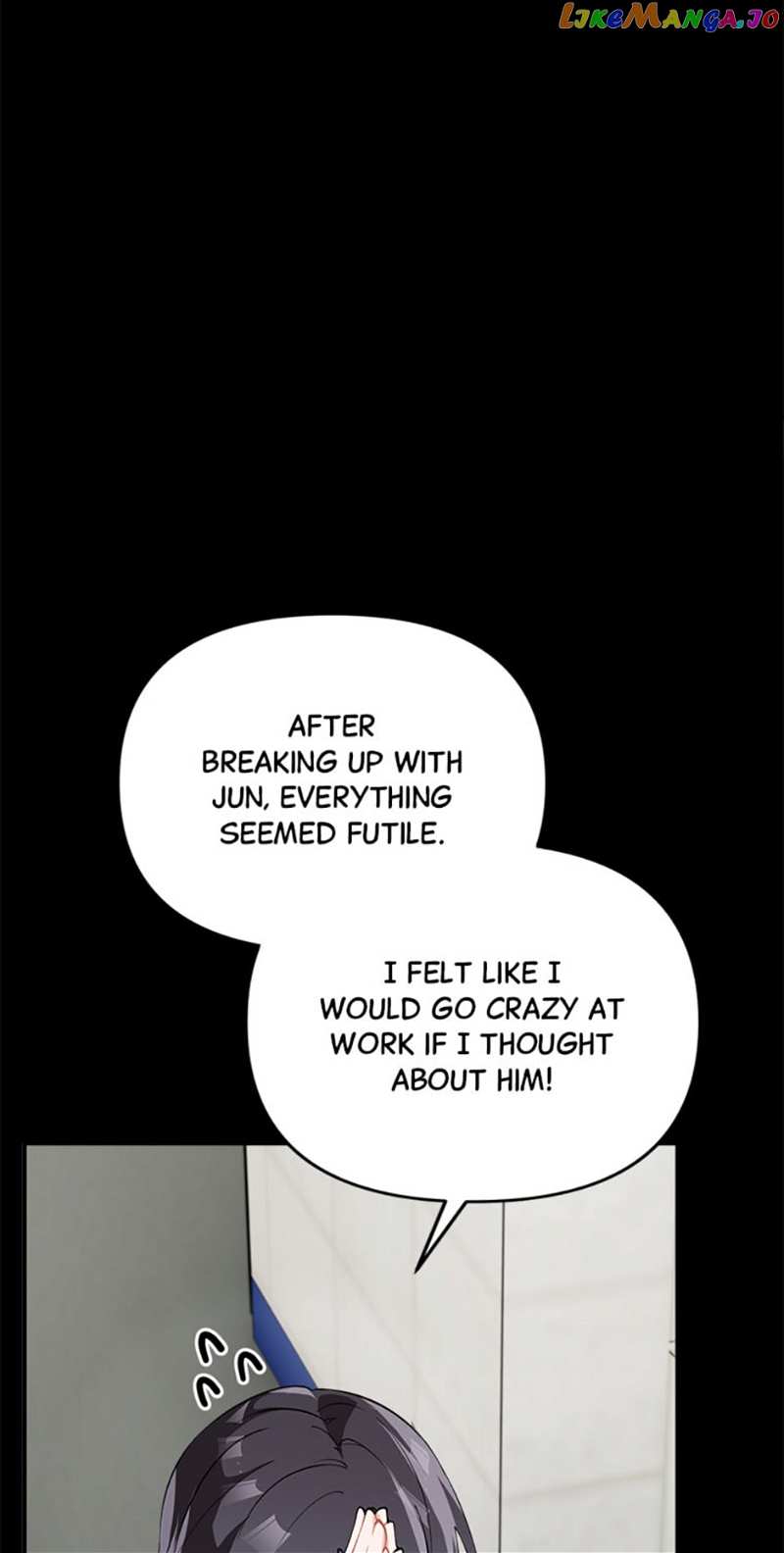 Twincognito Romance Chapter 57 - page 5