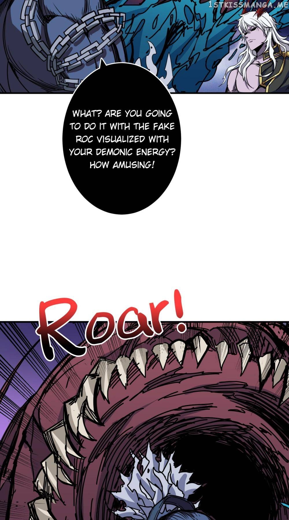 God Slayer Chapter 212 - page 23