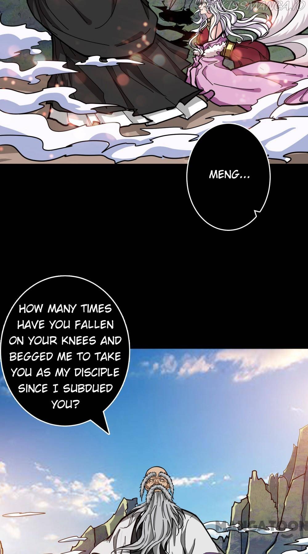 God Slayer Chapter 201 - page 26