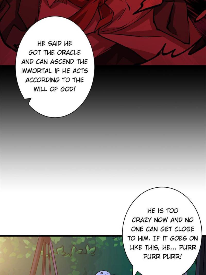 God Slayer chapter 182 - page 57