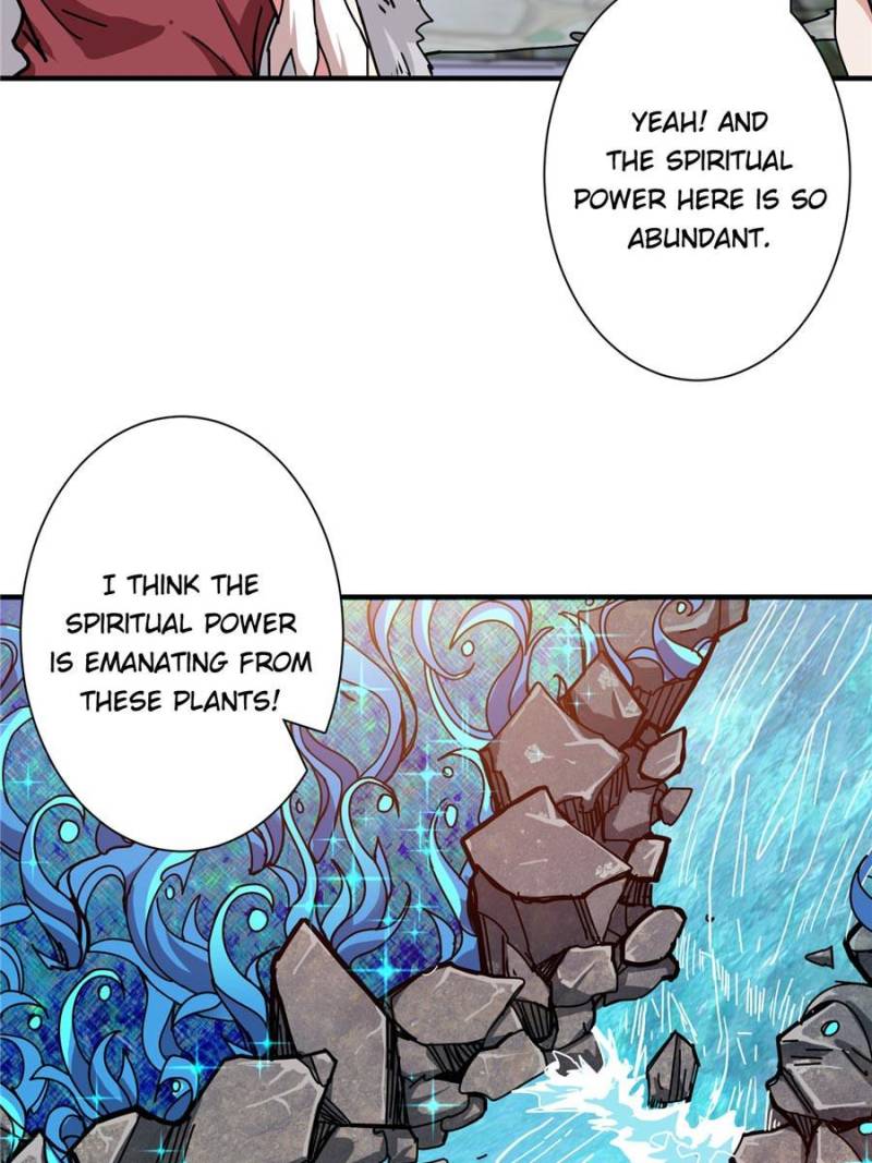 God Slayer chapter 177 - page 8