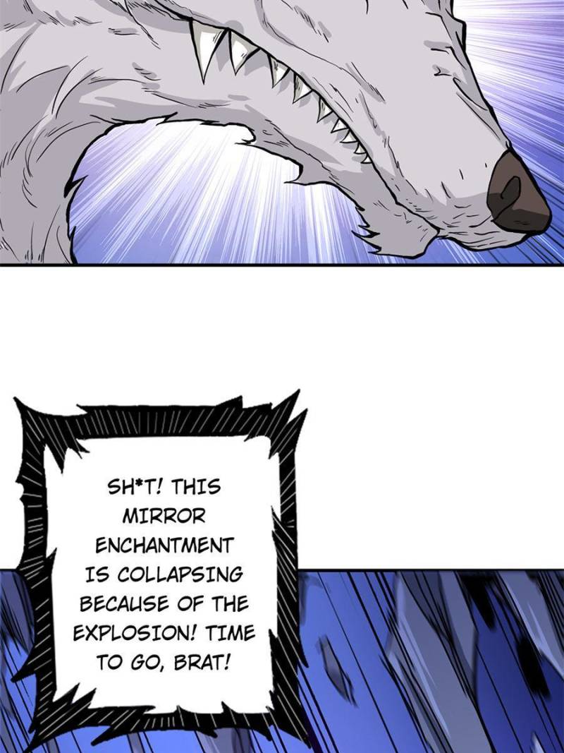 God Slayer chapter 169 - page 54