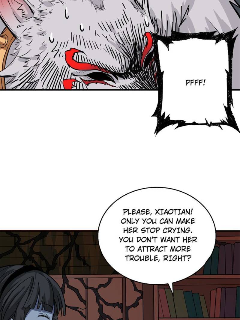 God Slayer chapter 158 - page 38