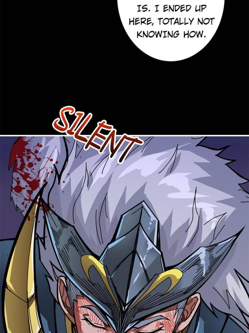 God Slayer chapter 154 - page 9