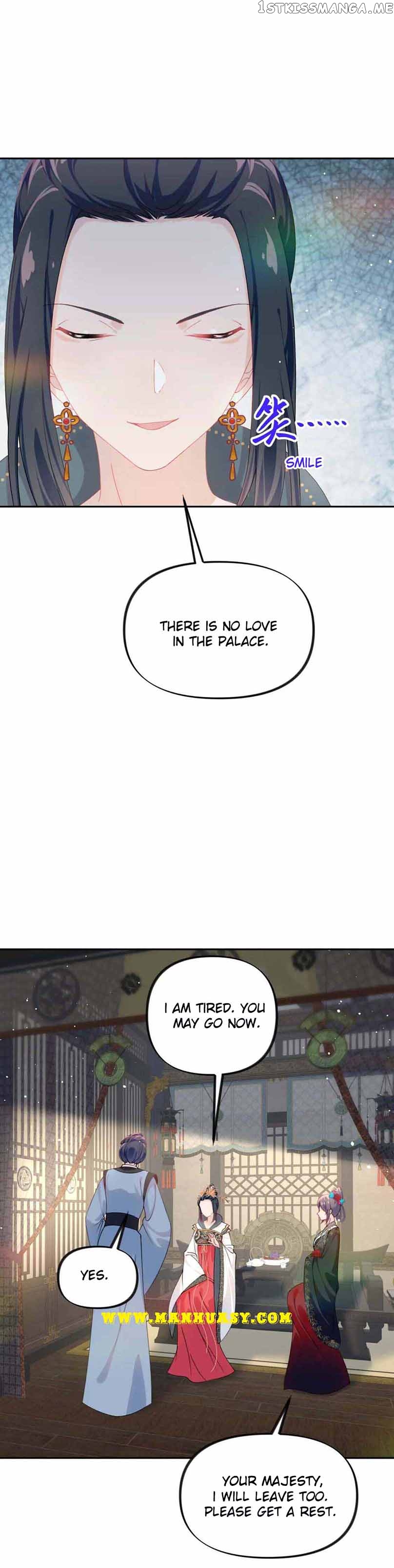 Brother’s Sick Love Chapter 131 - page 10