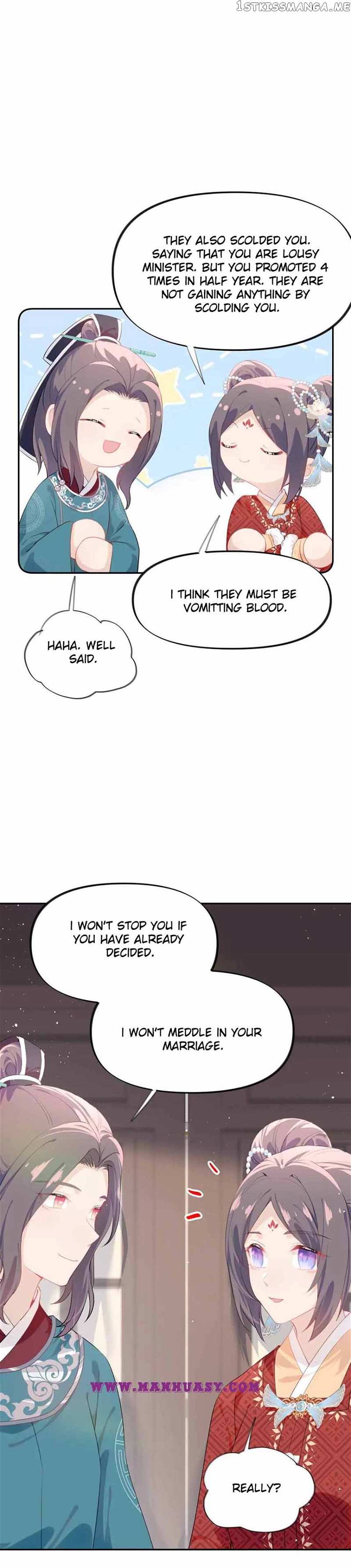 Brother’s Sick Love Chapter 105 - page 9