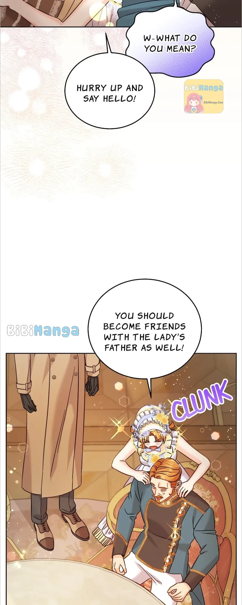 Saving the Villain Who was Abandoned by the Female Lead Chapter 93 - page 40