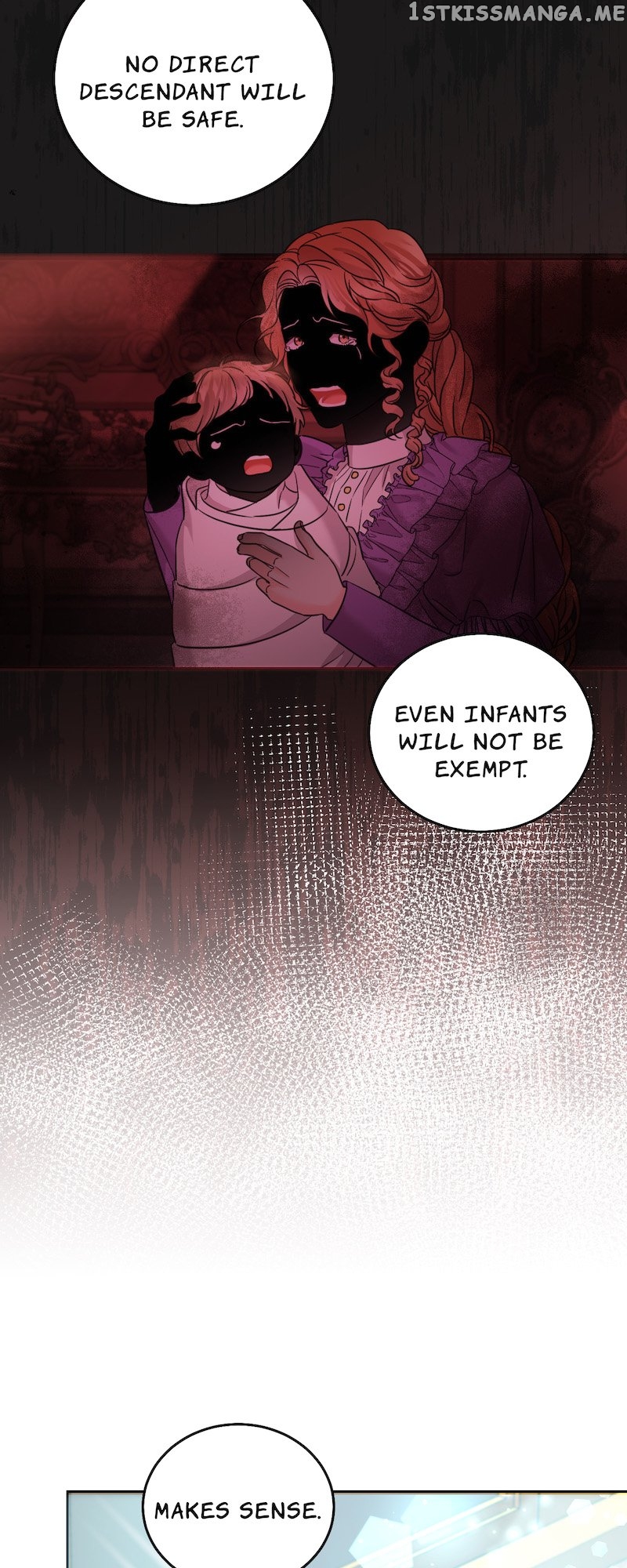 Saving the Villain Who was Abandoned by the Female Lead Chapter 87 - page 16