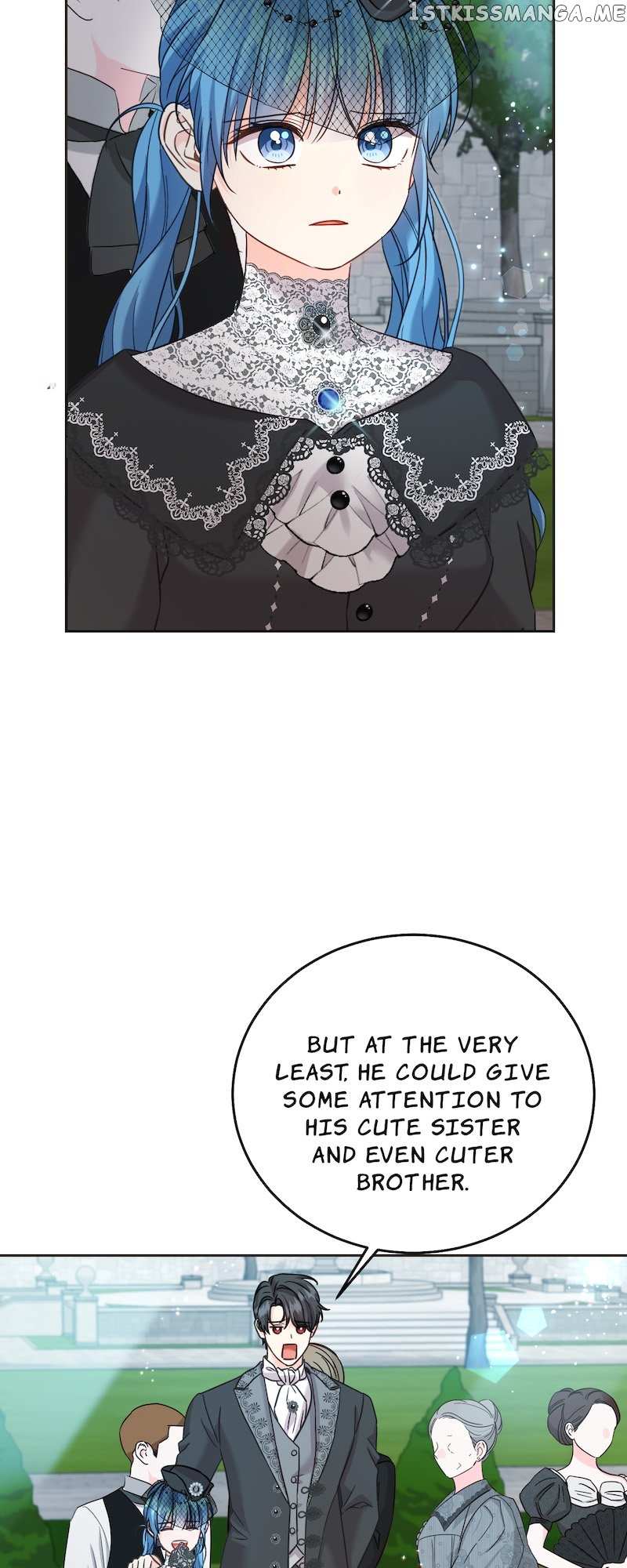 Saving the Villain Who was Abandoned by the Female Lead Chapter 87 - page 67