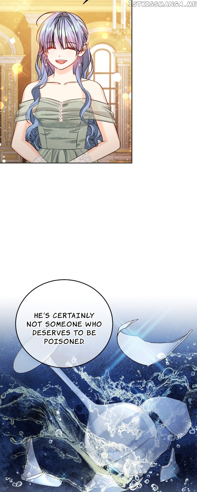 Saving the Villain Who was Abandoned by the Female Lead Chapter 86 - page 63