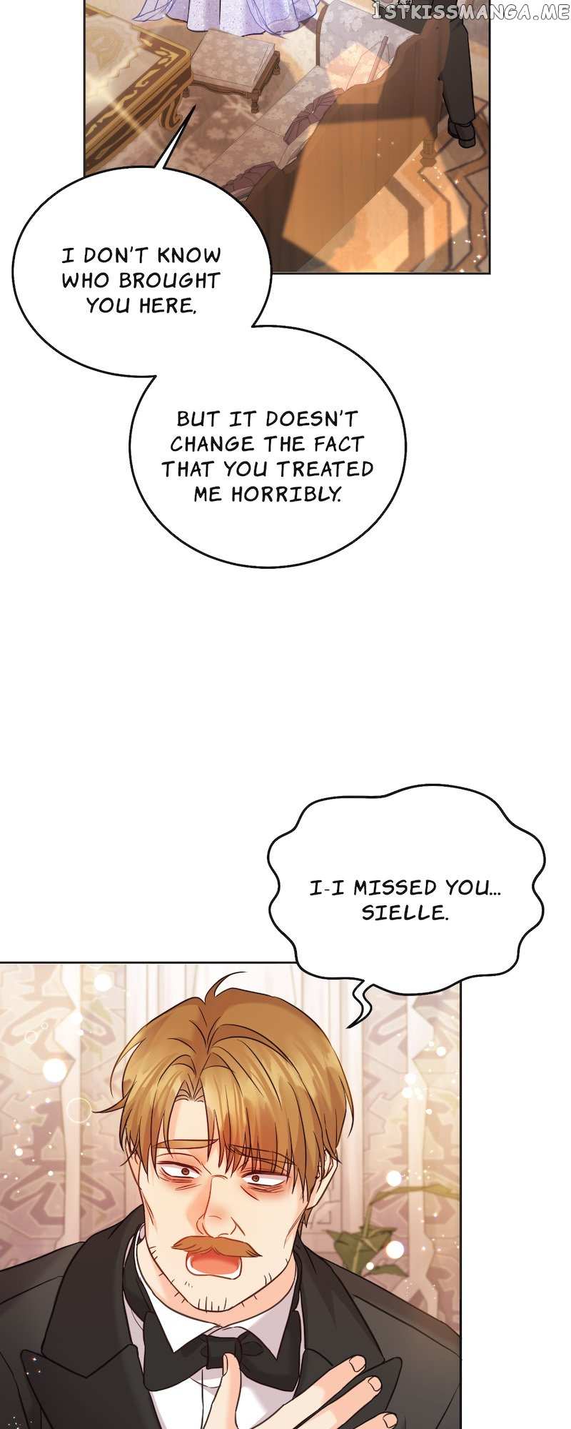 Saving the Villain Who was Abandoned by the Female Lead Chapter 84 - page 24