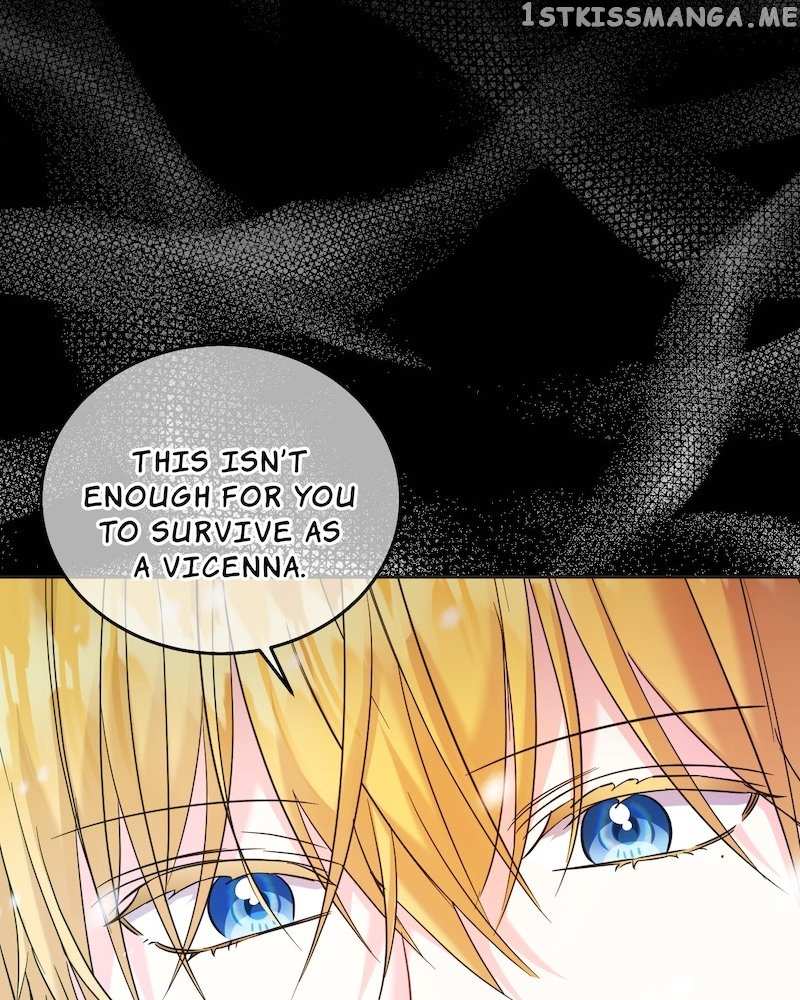 Saving the Villain Who was Abandoned by the Female Lead Chapter 81 - page 48