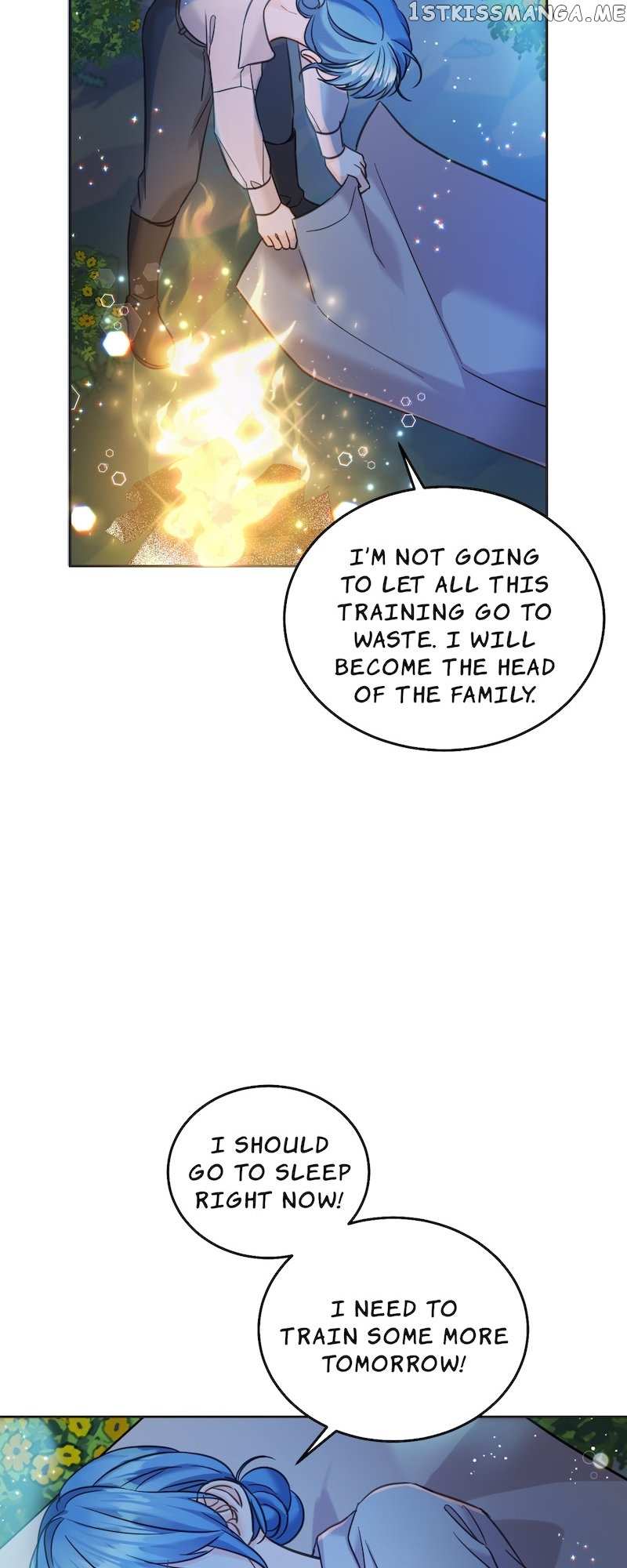Saving the Villain Who was Abandoned by the Female Lead Chapter 81 - page 52