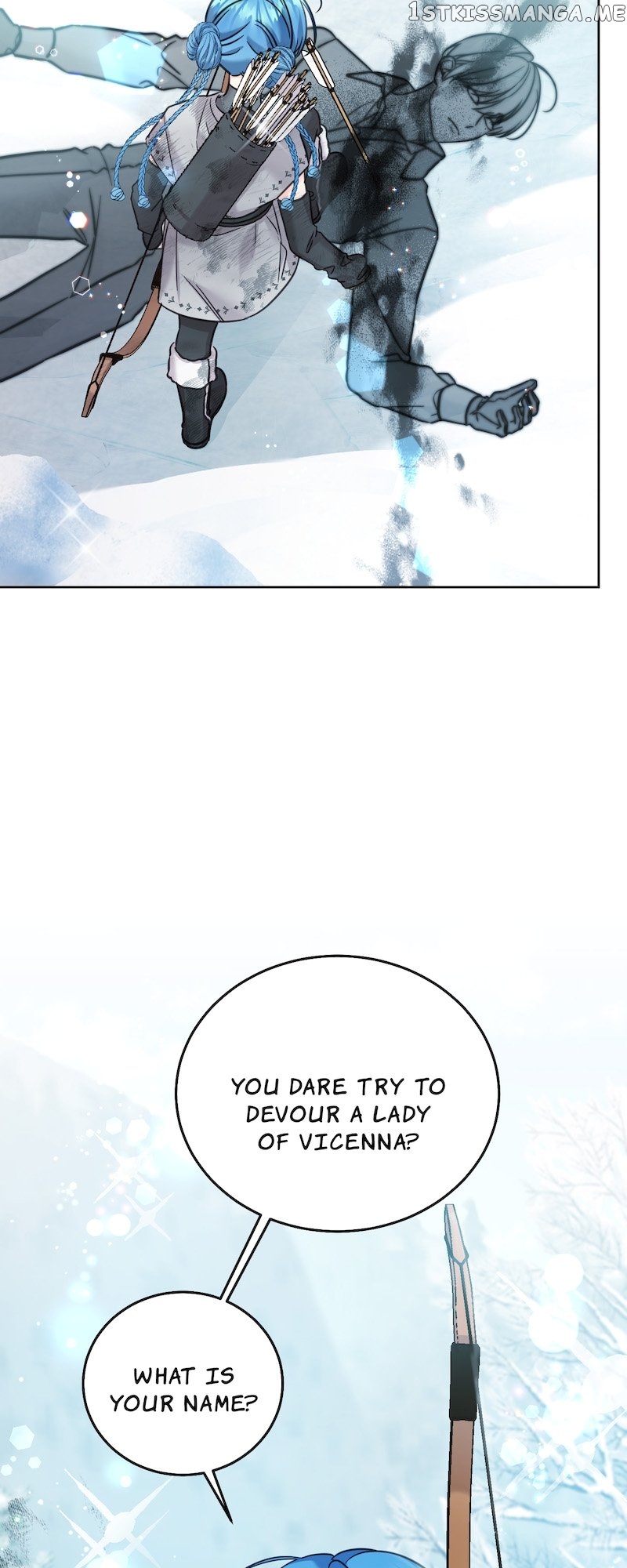Saving the Villain Who was Abandoned by the Female Lead Chapter 81 - page 9