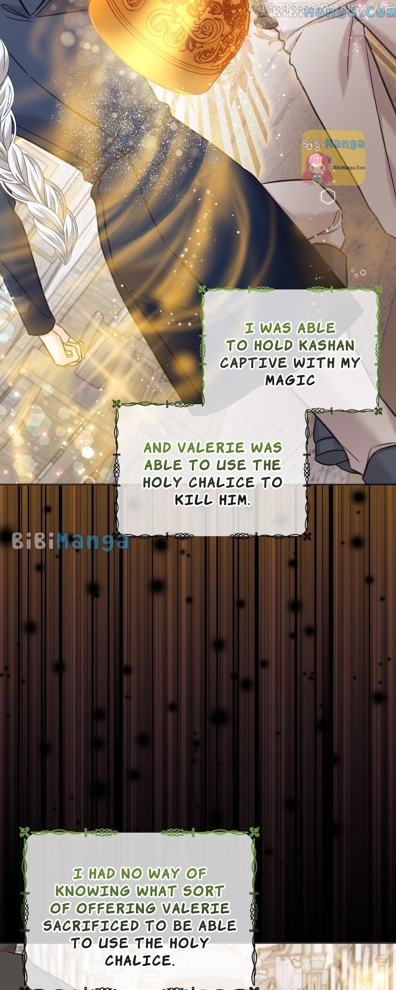 Saving the Villain Who was Abandoned by the Female Lead Chapter 78 - page 66